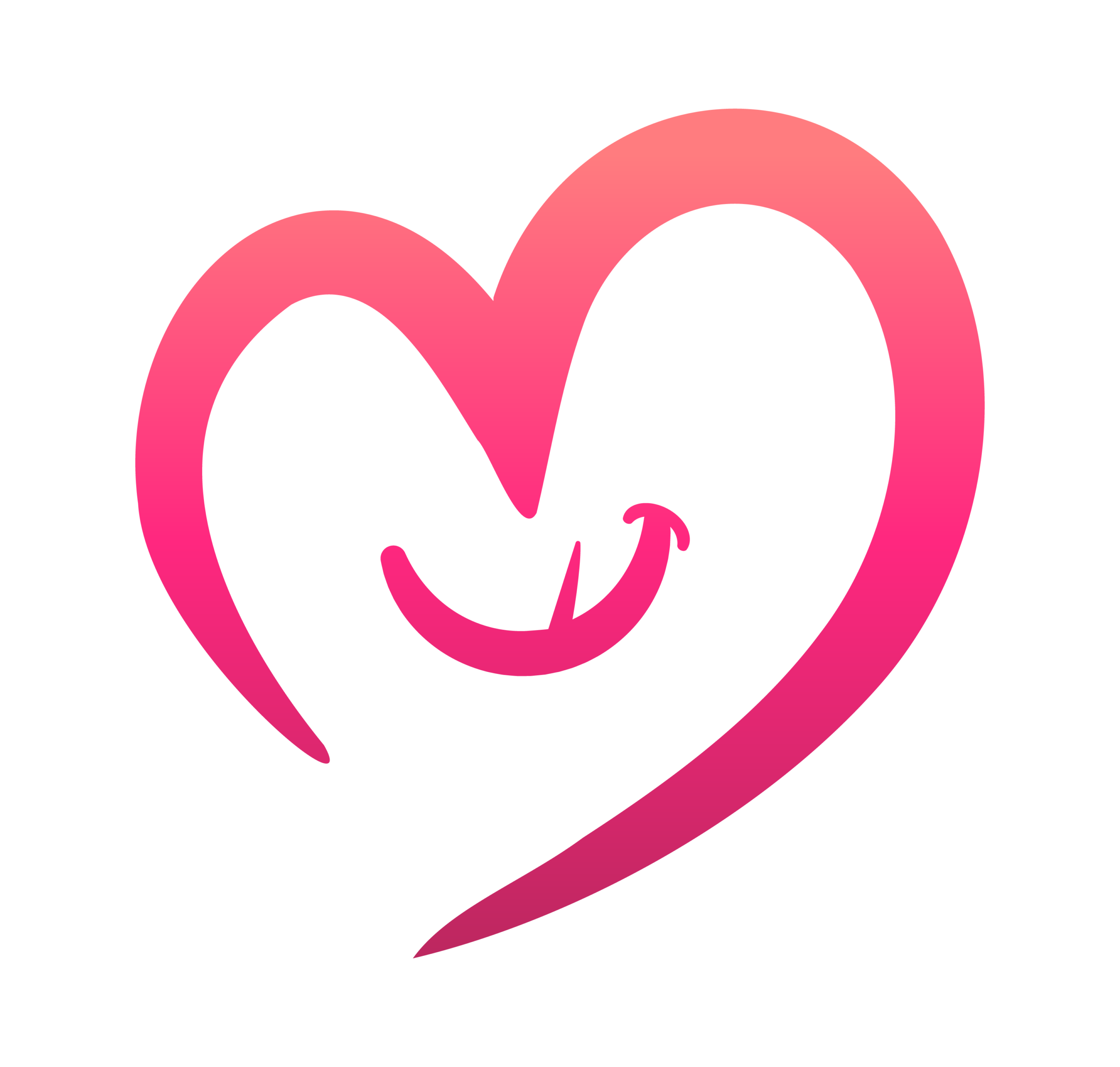 Corazón de Oaxaca